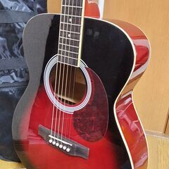 ❤️弦高調整済！「Mavis メイビスMF-200」＋ケース　イシバシ楽器さんの画像