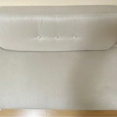 【無料】モダンデコ　ソファの画像