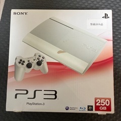 PS3 動作確認済み