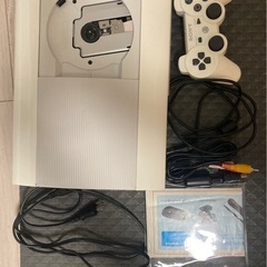 PS3 動作確認済みの画像