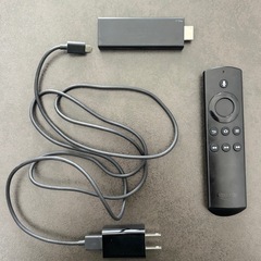 
Fire TV Stick