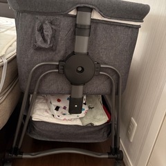 ベビーベッド（〜2歳まで）の画像