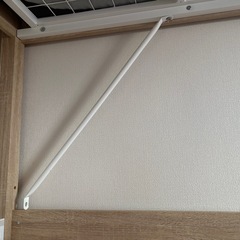 木製2段ベット　ジャンク　【決定】の画像