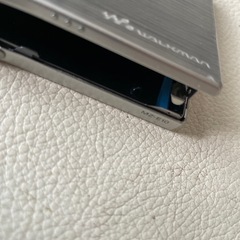 SONY MD WALKMAN MZ-E10 ソニー MDウォークマン ポータブルMDプレーヤー マグネシウムボディー 日本製 動作未確認  の画像