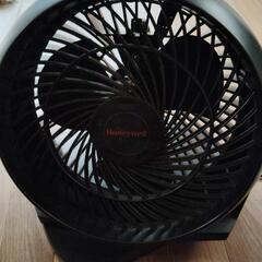 Ｈoneywell扇風機
