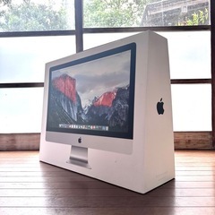 macOS Catalina バージョン 10.15.7 iMa...