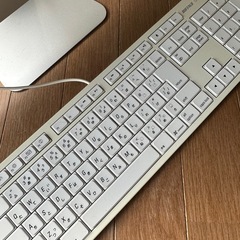 macOS Catalina バージョン 10.15.7 iMac (Retina 5K, 27-inch, Late 2015)の画像