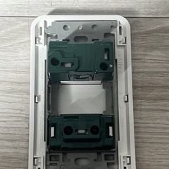 コンセント　 20A 125V エアコンの画像