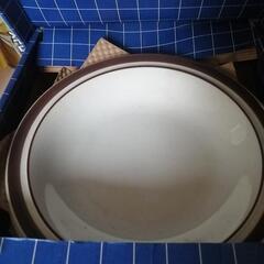 【未使用】HOKUSEI カレー皿5枚セットの画像