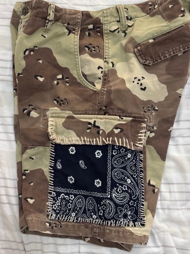 ファッション　