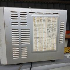 HITACHI　MRO-EA6の画像