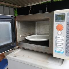 HITACHI　MRO-EA6の画像