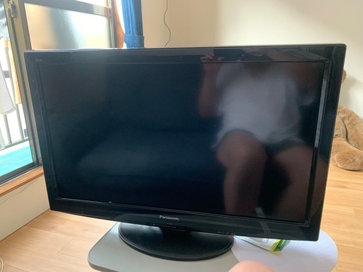 32型液晶テレビ 2010年製 Panasonic TH-L35X2-K Amazon | パナソニック 19V型 液晶テレビ ビエラ TH-L19C21-K