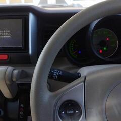 長い車検！【検⑧年⑧月】N-BOX 両側自動スライドドアの画像