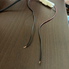 ミラー型レーダー探知機　セルスター
の画像