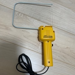 スチロールカッターの画像