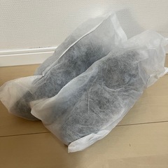 未使用品　ライカ　シューズの画像