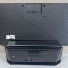 美品　富士通　ESPRIMO 27インチ 高性能Core i7  メモリ16GB　SSD256GB+HDD1TB　Blu-ray　Bluetoothの画像