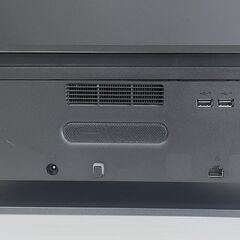 美品　富士通　ESPRIMO 27インチ 高性能Core i7  メモリ16GB　SSD256GB+HDD1TB　Blu-ray　Bluetoothの画像