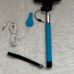 自撮りスティック／自撮り棒
の画像