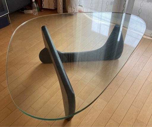 イサム・ノグチ コーヒーテーブル リプロダクト品