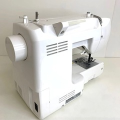 ミシンJAGUARの画像