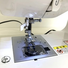 ミシンJAGUARの画像