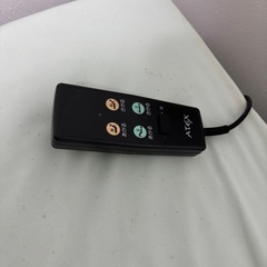 介護用ベッドの画像