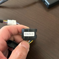 スロットルコントローラー　pivotの画像