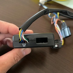 スロットルコントローラー　pivotの画像