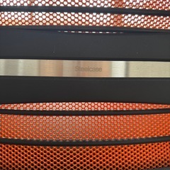差し上げます　steelcase シンクチェアの画像