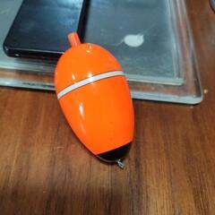 🎣釣具　ウキ　ヨーズリパワードングリウキ3.0号の画像
