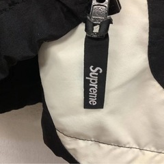 Supreme 19SS S Logo Track Jacketの画像