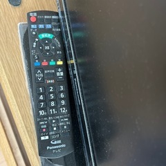 2019 テレビ19Vの画像