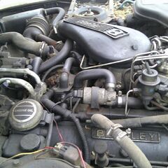 県内ゆういつロールス-ロイス.ベントレ-リビルトエンジン及び部品販売