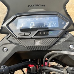 cb200xの画像