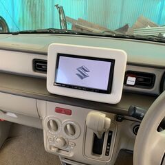 28年式　とても綺麗なラパン　車検9年8月女性人気のベージュ　格安即戦力の画像