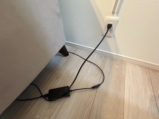 電動リクライニングソファ
