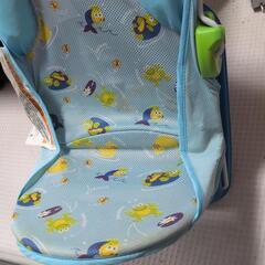赤ちゃん用品の画像