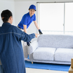 茨城県内の🚚移転・引越のお手伝いをする便利屋セイロン!大きな家具...