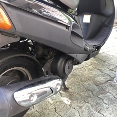 値引交渉可 ヴェクスター150   ベクスター  の画像