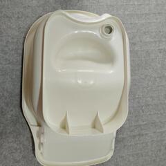 ミッフィー　ベビーバス　中古美品　値段交渉可の画像