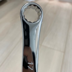 アストロプロダクツ　メガネレンチの画像