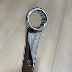アストロプロダクツ　メガネレンチの画像