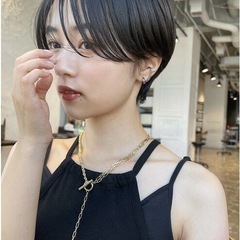 15日（火）梅田無料ショートカットモデル募集📢