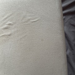 厚型　　クッション　座椅子の画像