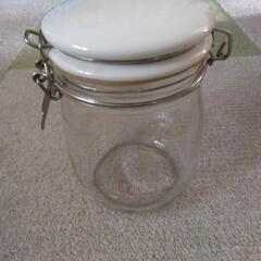 密封容器の画像