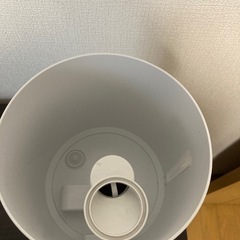 超音波式加湿器の画像