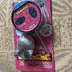 NYANTA CLUB ニャン太のゴーゴーマウス。走るマウスにネコ夢中の画像