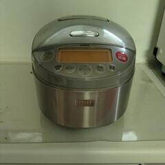 SANYO IH炊飯ジャー